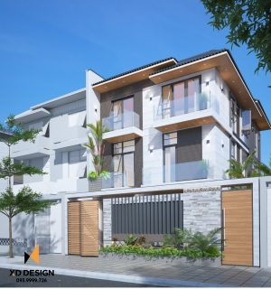 NHÀ PHỐ QUẬN 9
