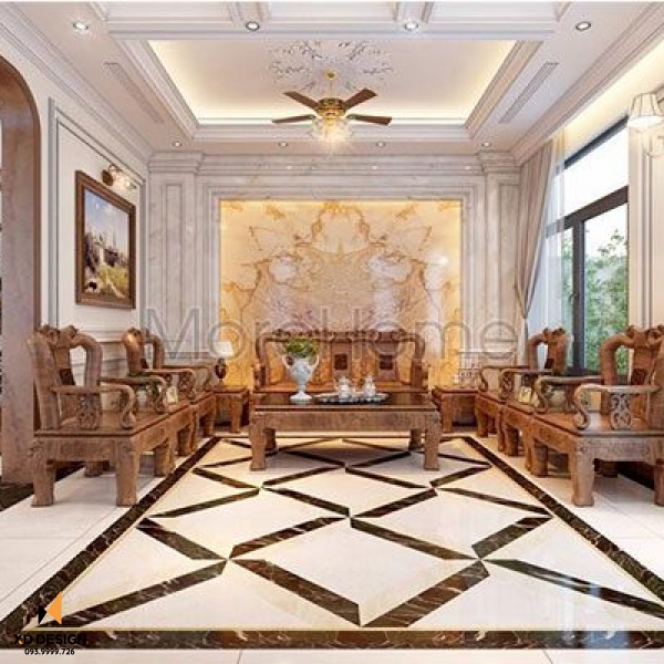 KHÁCH SẠN TULLUS ĐÀ LẠT