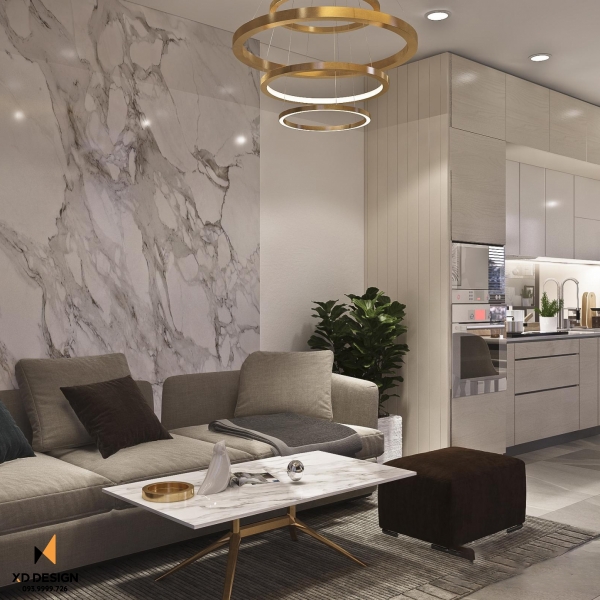 CĂN HỘ GIA PHÁT APARTMENT-GÒ VẤP