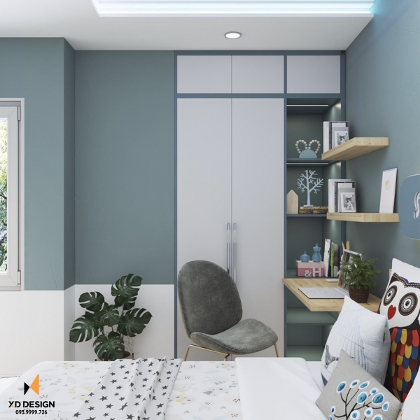 CĂN HỘ FLEMINGTON QUẬN 11