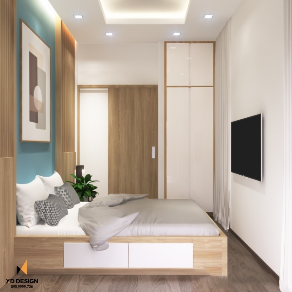 CĂN HỘ GIA PHÁT APARTMENT-GÒ VẤP