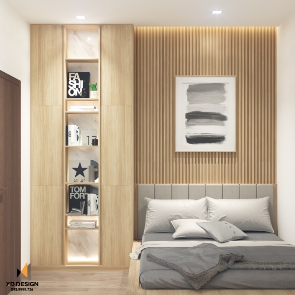 CĂN HỘ GIA PHÁT APARTMENT-GÒ VẤP
