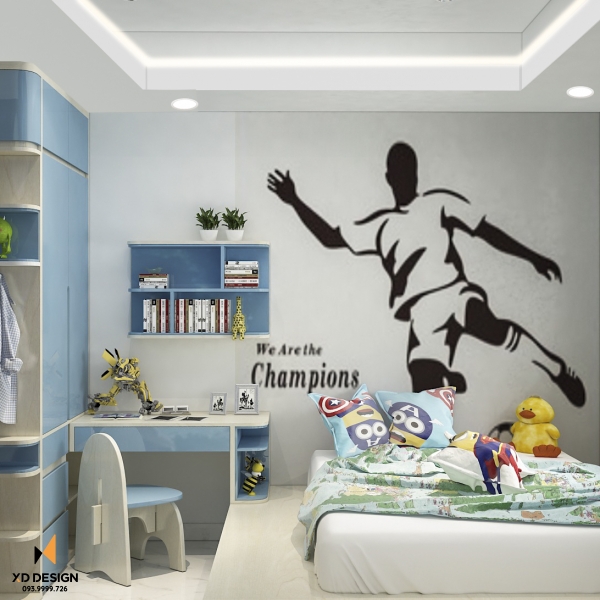 CĂN HỘ FLEMINGTON QUẬN 11