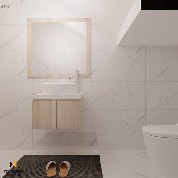 Nhà Phố -Bình Dương 350m2