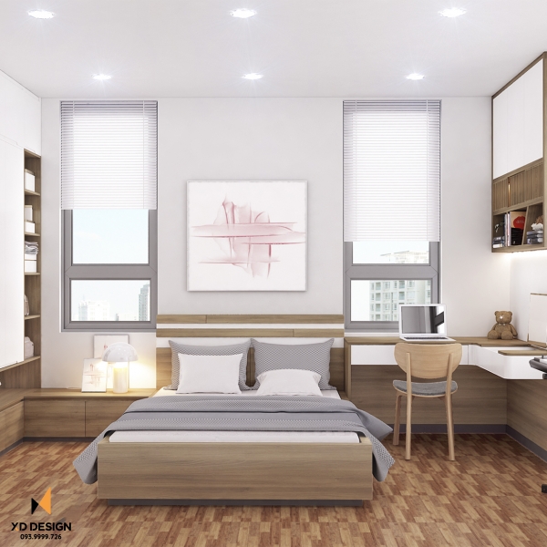 CĂN HỘ JAMONA QUẬN 7