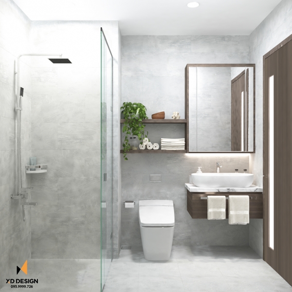 CĂN HỘ JAMONA QUẬN 7