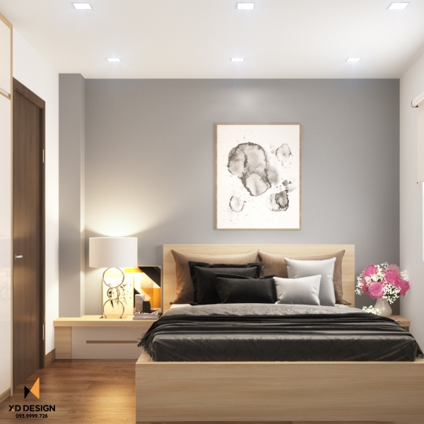 CĂN HỘ GIA PHÁT APARTMENT-GÒ VẤP
