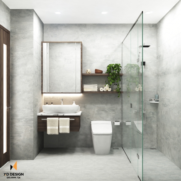 CĂN HỘ JAMONA QUẬN 7