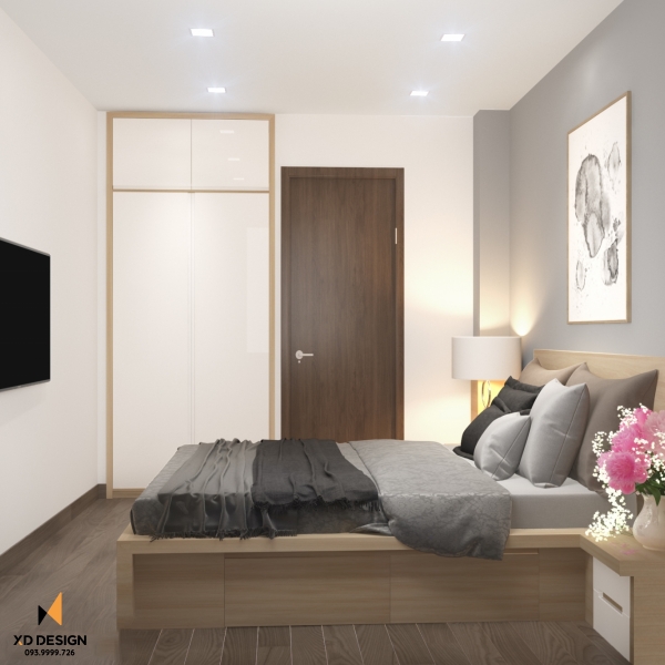 CĂN HỘ GIA PHÁT APARTMENT-GÒ VẤP