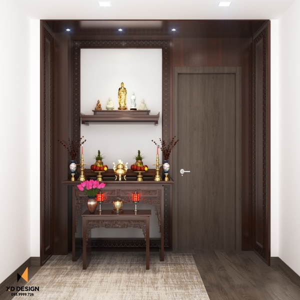 CĂN HỘ GIA PHÁT APARTMENT-GÒ VẤP