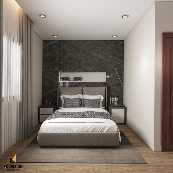 NHÀ PHỐ QUẬN GÒ VẤP