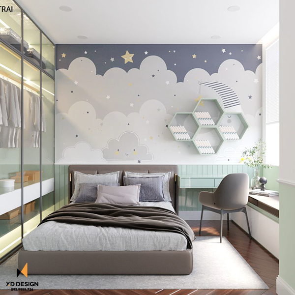 Nhà Phố -Bình Dương 350m2