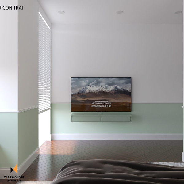 Nhà Phố -Bình Dương 350m2