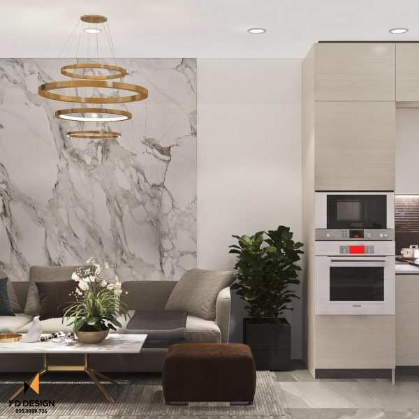 CĂN HỘ GIA PHÁT APARTMENT-GÒ VẤP