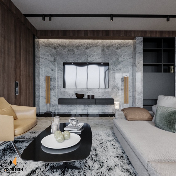 CĂN HỘ SUNRISE CITY QUẬN 7