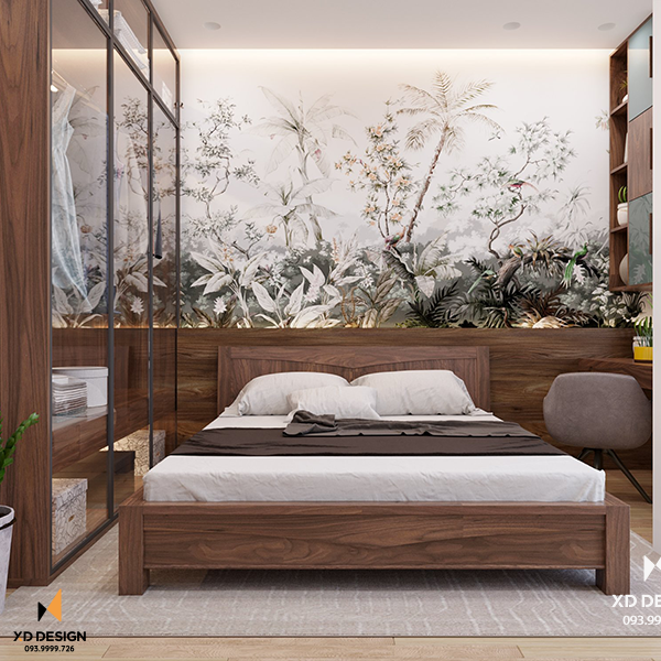 CẢI TẠO PHÒNG NGỦ-QUẬN 12