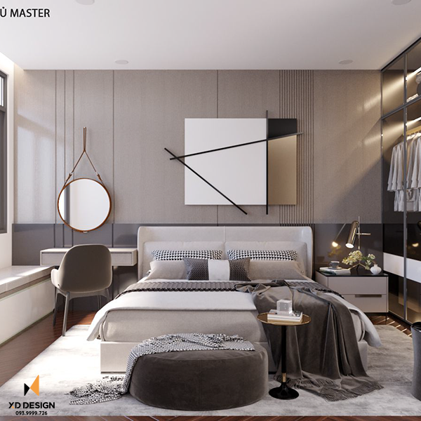 Nhà Phố -Bình Dương 350m2