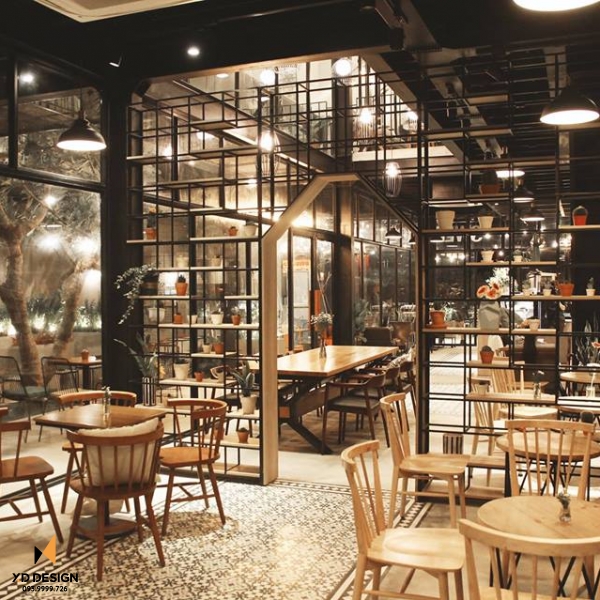 CO-WORKING SPACE: KHÔNG GIAN RỘNG LỚN NĂNG ĐỘNG, SÁNG TẠO.