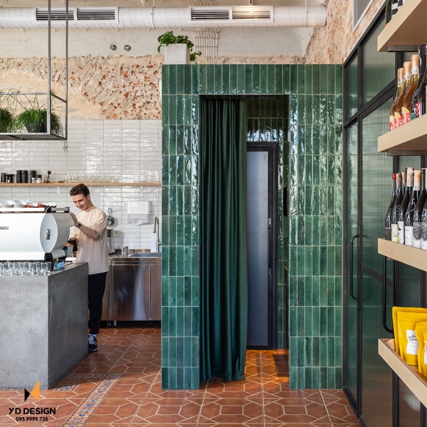 QUÁN CAFE BÌNH DƯƠNG