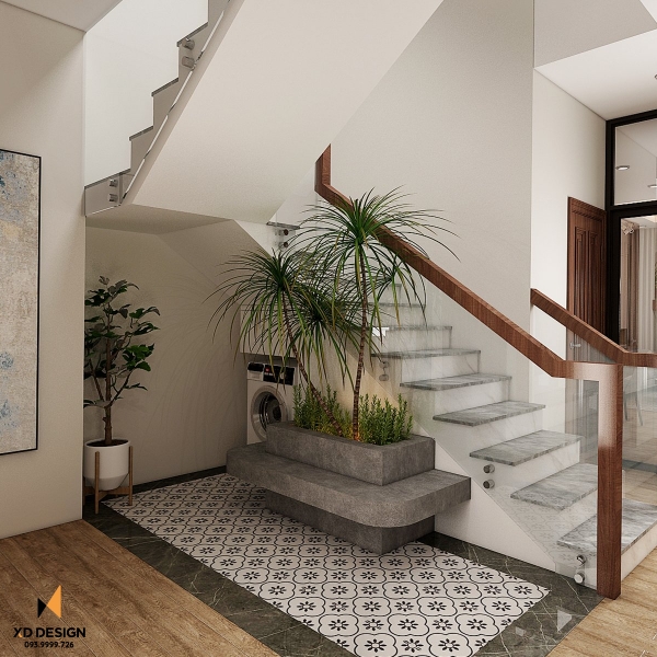 NHÀ PHỐ QUẬN GÒ VẤP