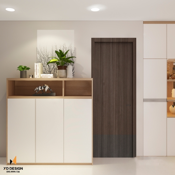 CĂN HỘ FLEMINGTON QUẬN 11