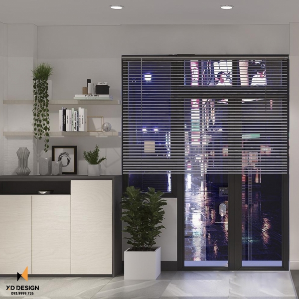 CĂN HỘ GIA PHÁT APARTMENT-GÒ VẤP