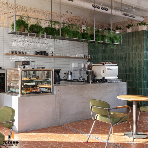 QUÁN CAFE BÌNH DƯƠNG