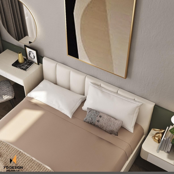 CĂN HỘ GIA PHÁT APARTMENT-GÒ VẤP