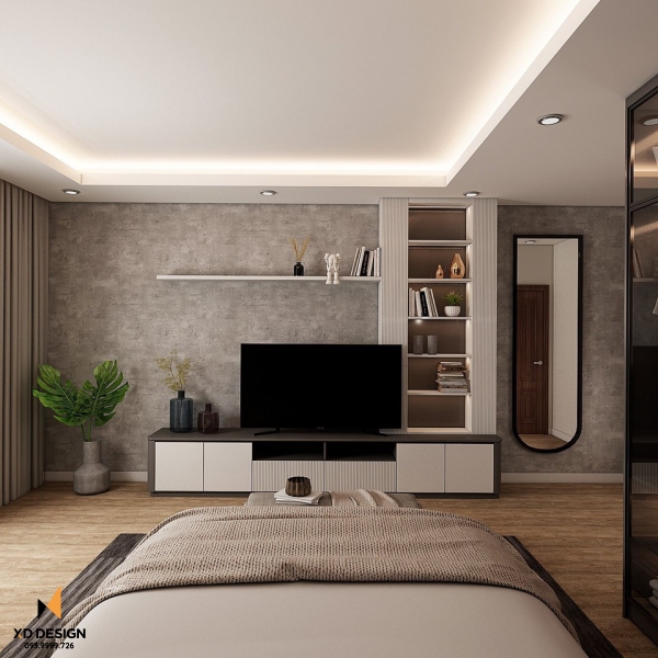 NHÀ PHỐ QUẬN GÒ VẤP
