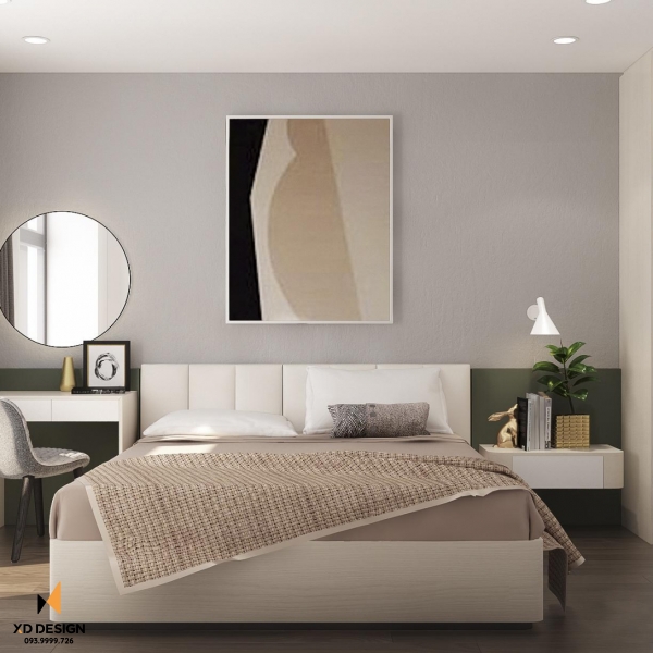 CĂN HỘ GIA PHÁT APARTMENT-GÒ VẤP