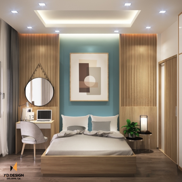 CĂN HỘ GIA PHÁT APARTMENT-GÒ VẤP