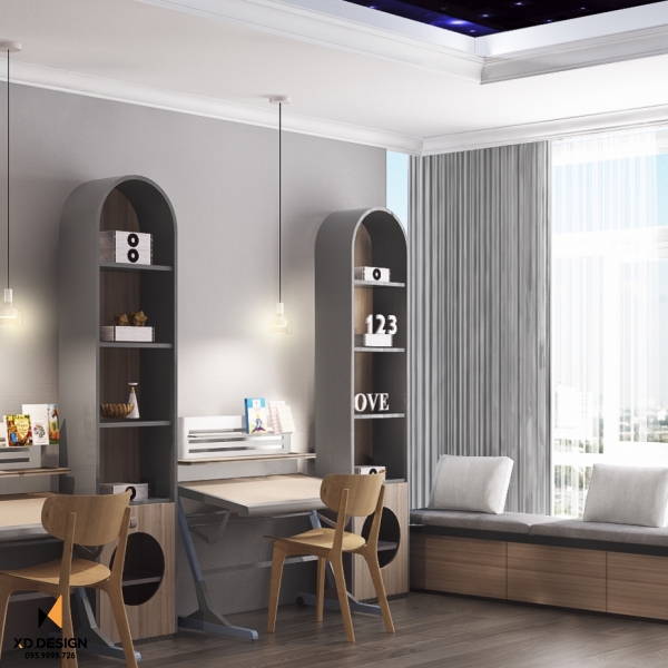 CĂN HỘ IMPERIA QUẬN 2