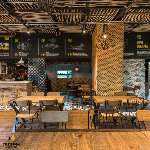 CO-WORKING SPACE: KHÔNG GIAN RỘNG LỚN NĂNG ĐỘNG, SÁNG TẠO.