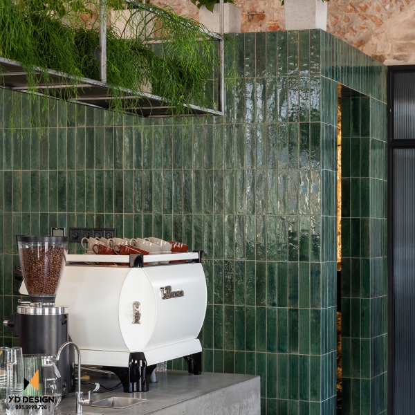 QUÁN CAFE BÌNH DƯƠNG