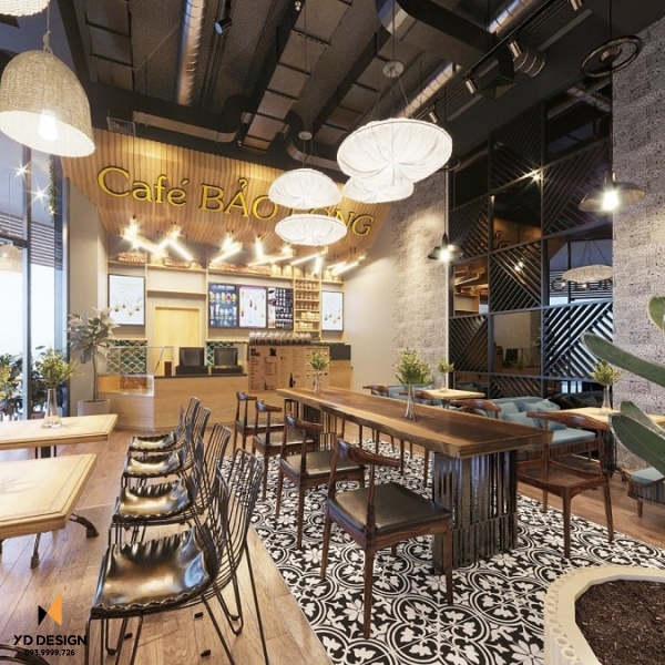 CO-WORKING SPACE: KHÔNG GIAN RỘNG LỚN NĂNG ĐỘNG, SÁNG TẠO.