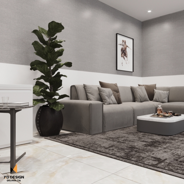 NHÀ PHỐ QUẬN THỦ ĐỨC
