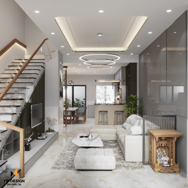 NHÀ PHỐ QUẬN THỦ ĐỨC