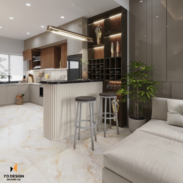 NHÀ PHỐ QUẬN THỦ ĐỨC
