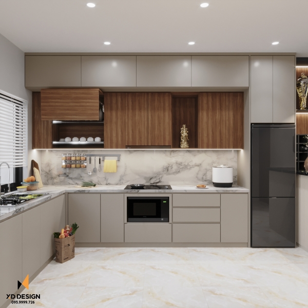 NHÀ PHỐ QUẬN THỦ ĐỨC